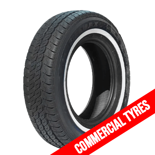 265/65/18 Wideway XT RWL