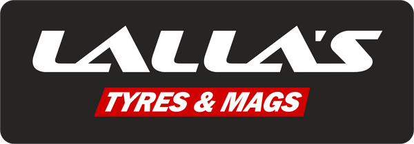 Lallas Mags & Wheels